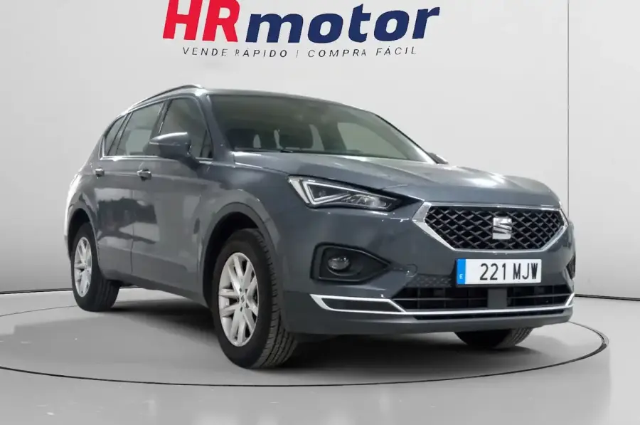 Brugt Seat Tarraco 1.5 tsi
