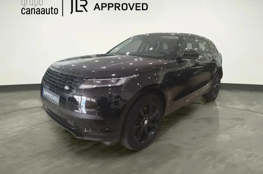Brugt Land Rover Range Rover Velar 2.0