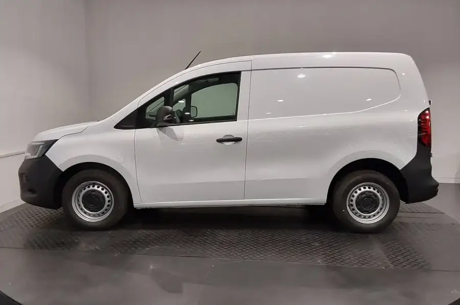 Brugt Renault Kangoo 