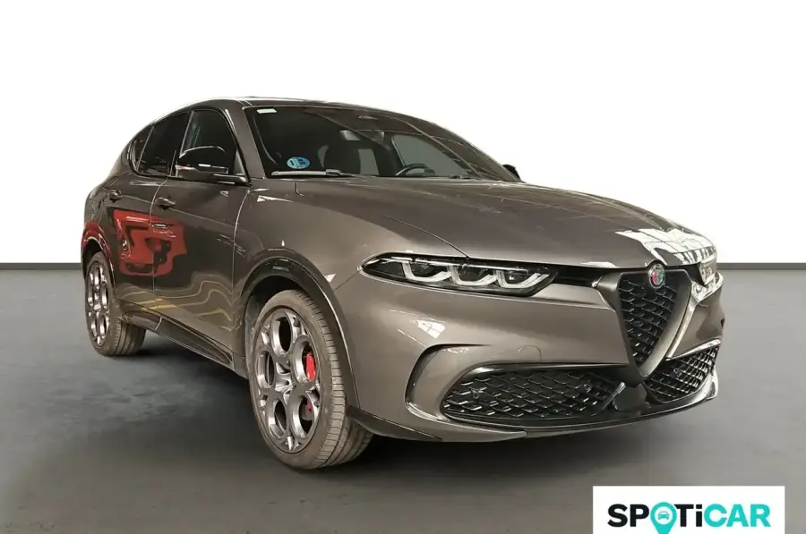 Brugt Alfa Romeo Tonale 1.5