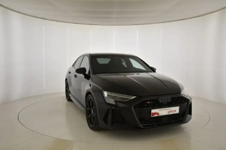 Brugt Audi A3 