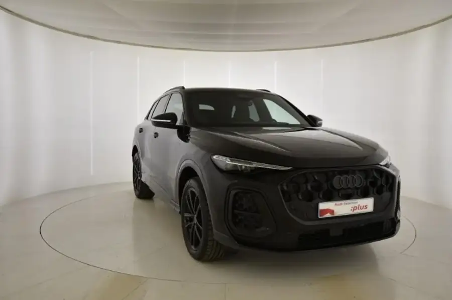 Brugt Audi Q5 