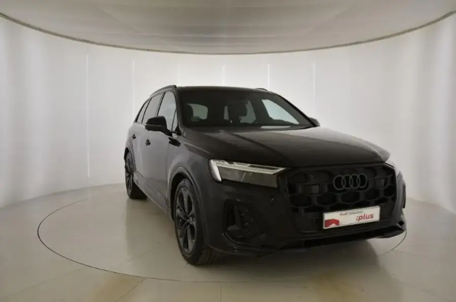 Brugt Audi Q7 