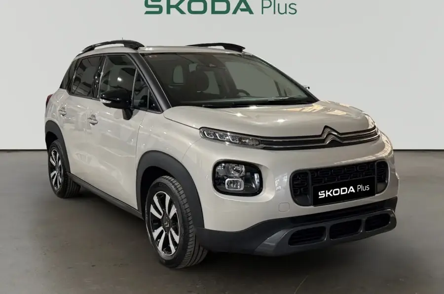 Brugt Citroen C3 Aircross 1.5