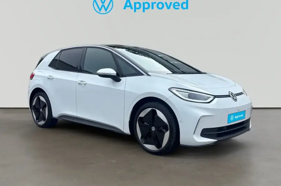 Brugt Volkswagen Id.3 