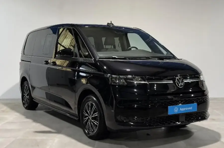 Brugt Volkswagen  