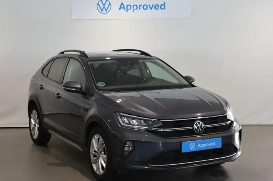 Brugt Volkswagen Taigo 1.0 tsi