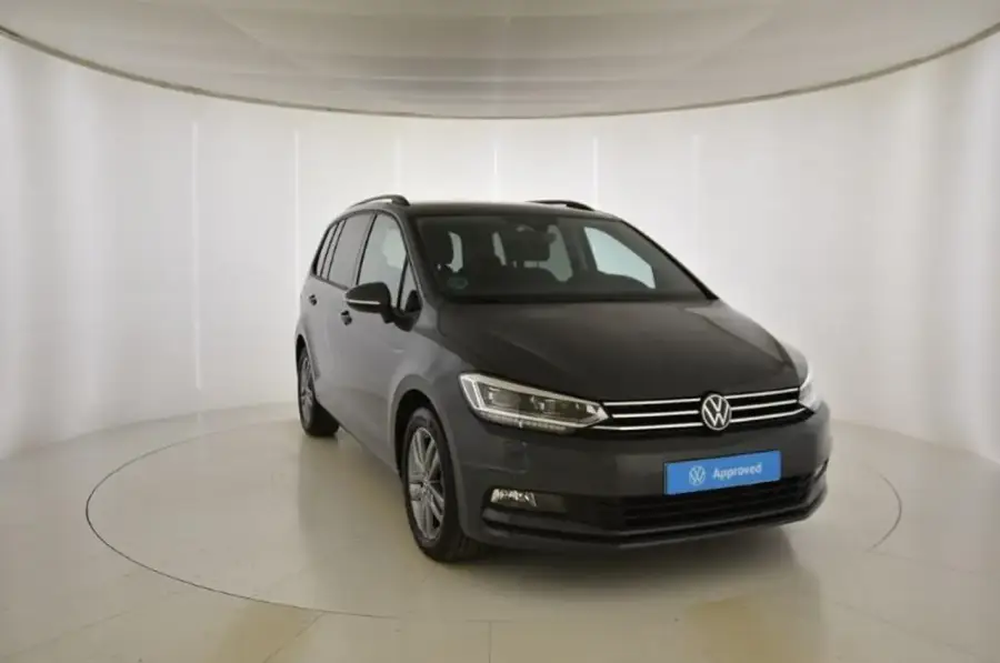 Brugt Volkswagen Touran 2.0 TDI