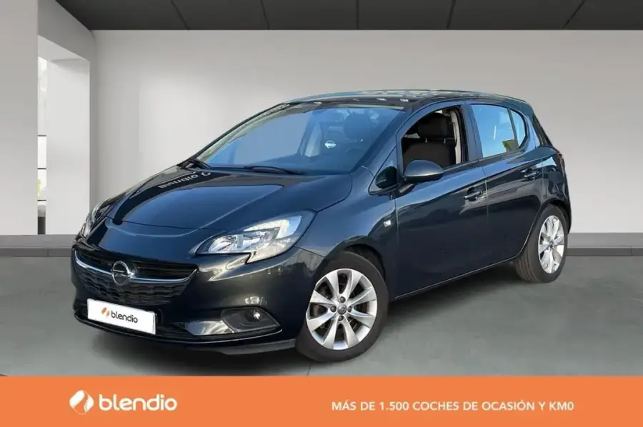 Brugt Opel Corsa 1.4