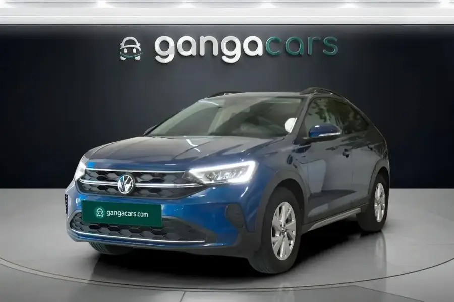 Brukt Volkswagen Taigo 1.0 tsi
