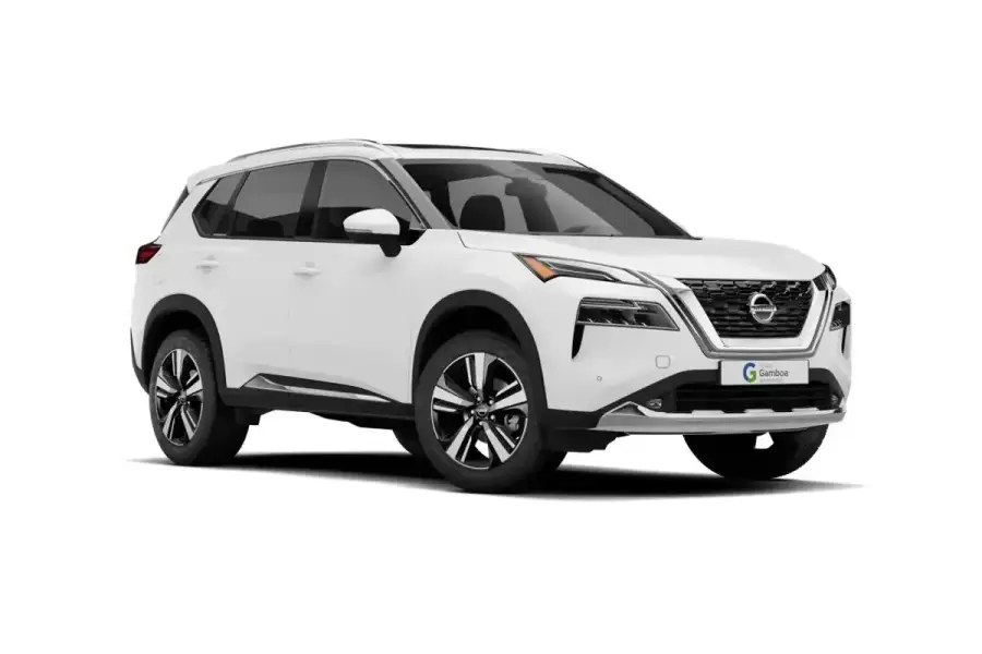 Brugt Nissan X-Trail 1.5