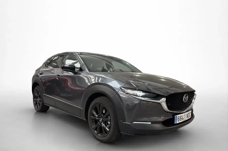 Brukt Mazda Cx-30 