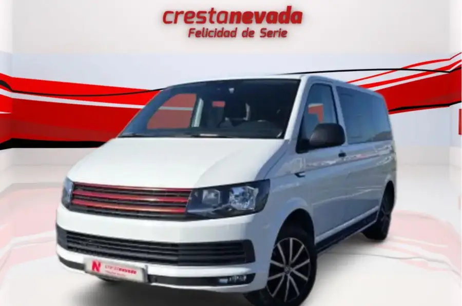 Brugt Volkswagen  