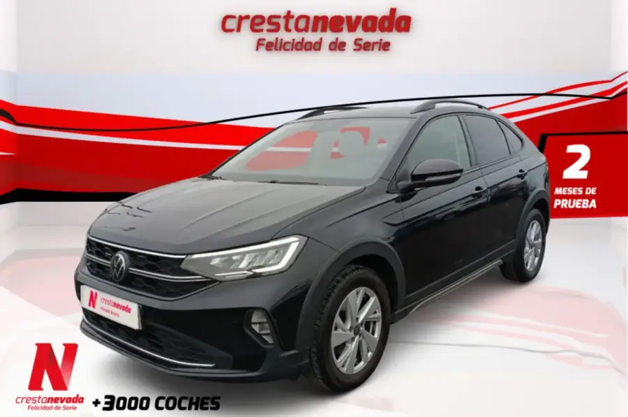 Brugt Volkswagen Taigo 1.0 tsi