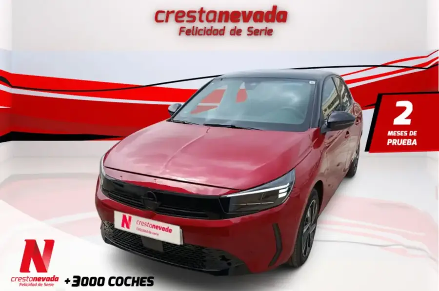 Brugt Opel Corsa 1.2