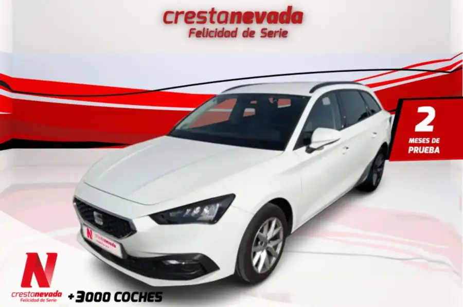 Brugt Seat Leon 