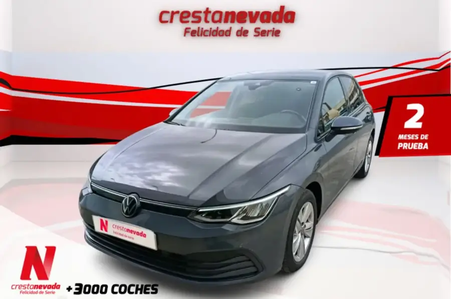 Brugt Volkswagen Golf 1.0 tsi