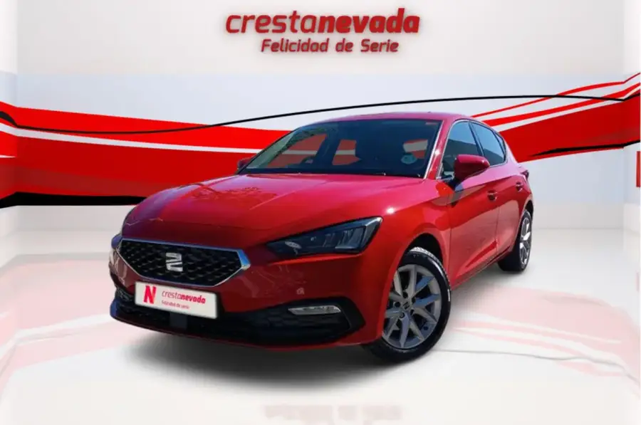 Brugt Seat Leon 1.0 tsi