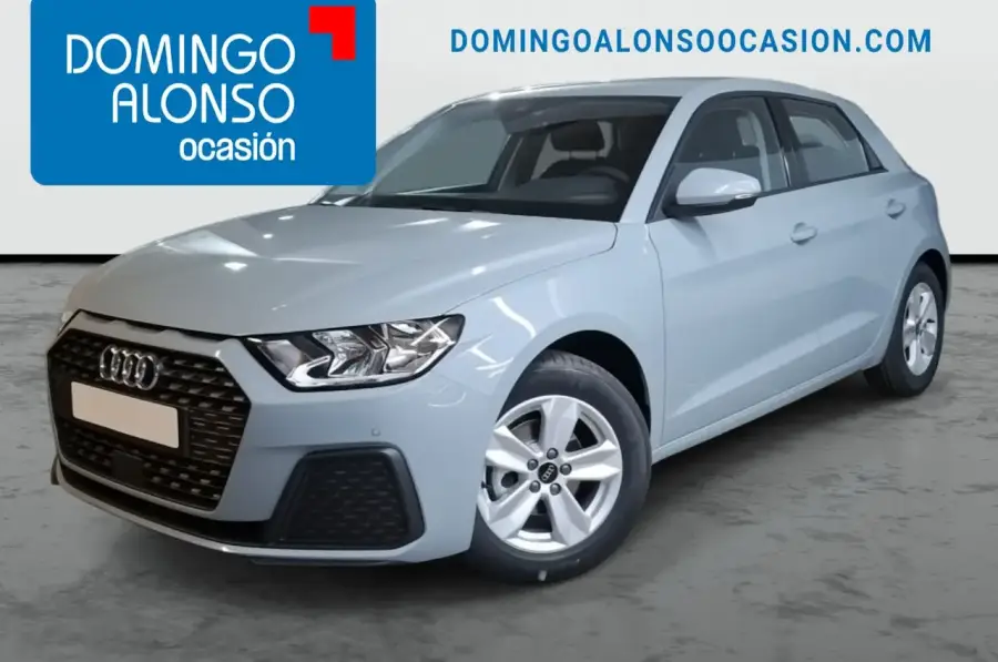 Brugt Audi A1 1.2 TFSI