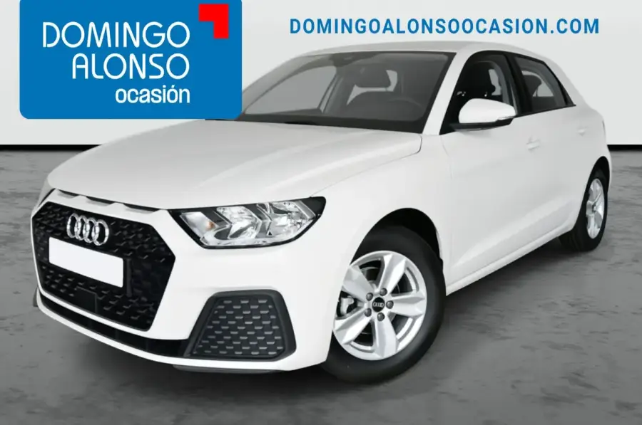 Brugt Audi A1 1.2 TFSI