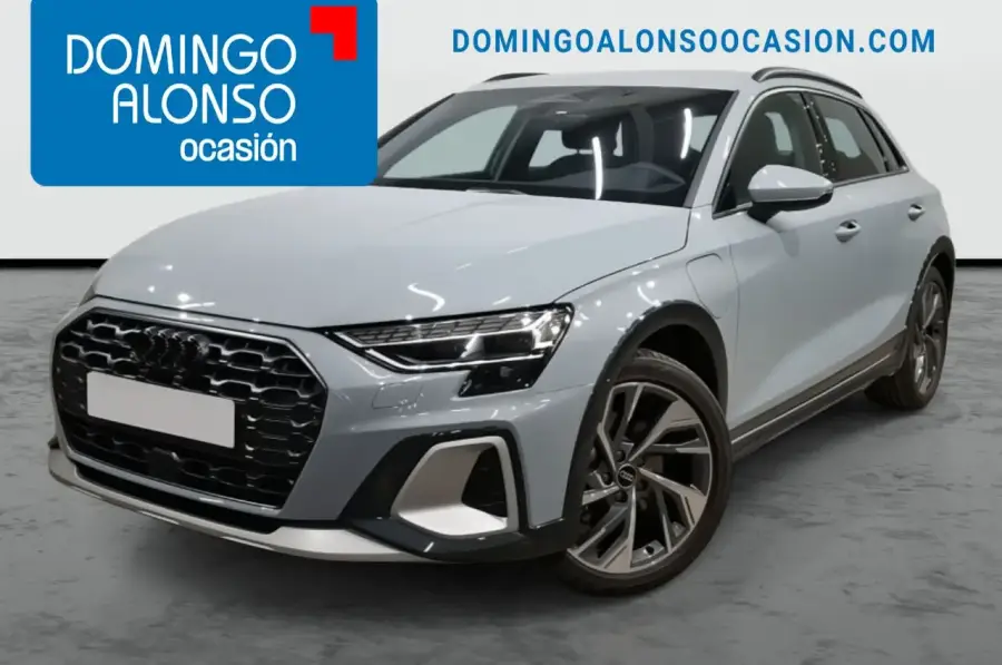 Brukt Audi A3 