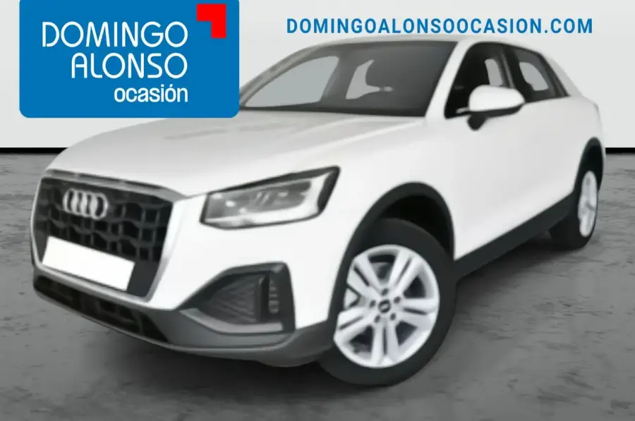 Brugt Audi Q2 1.0 30 TFSI