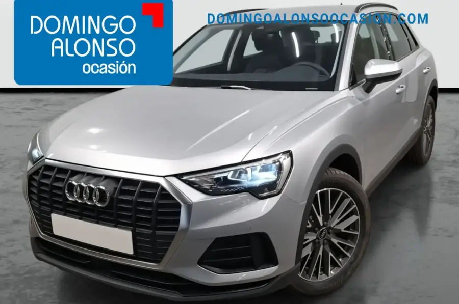 Brugt Audi Q3 1.5 35 TFSI