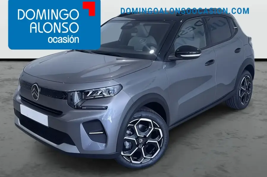 Brugt Citroen C3 