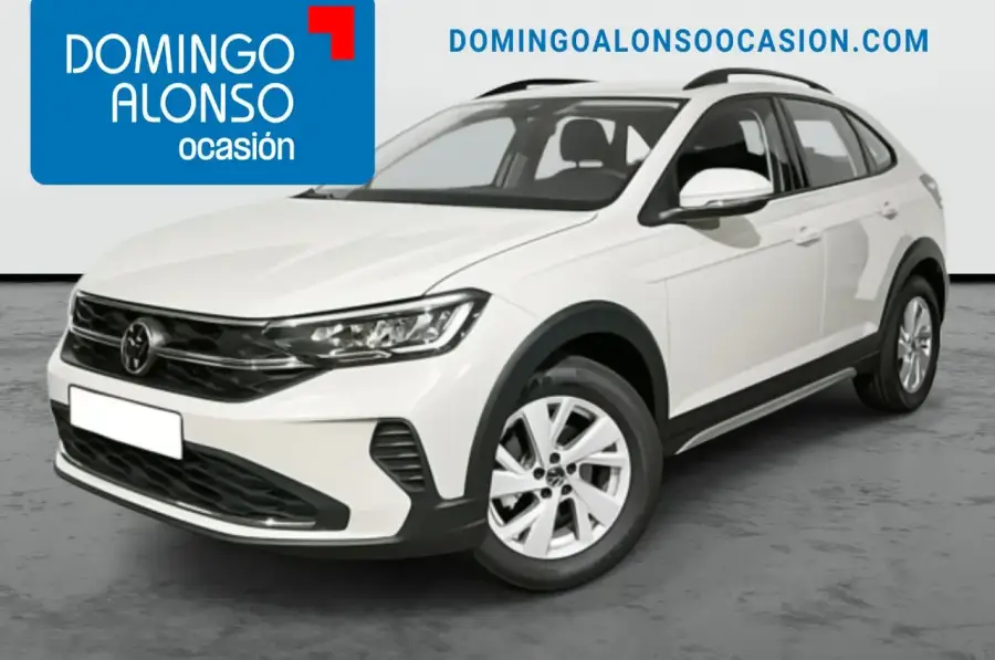 Brugt Volkswagen Taigo 1.0 tsi