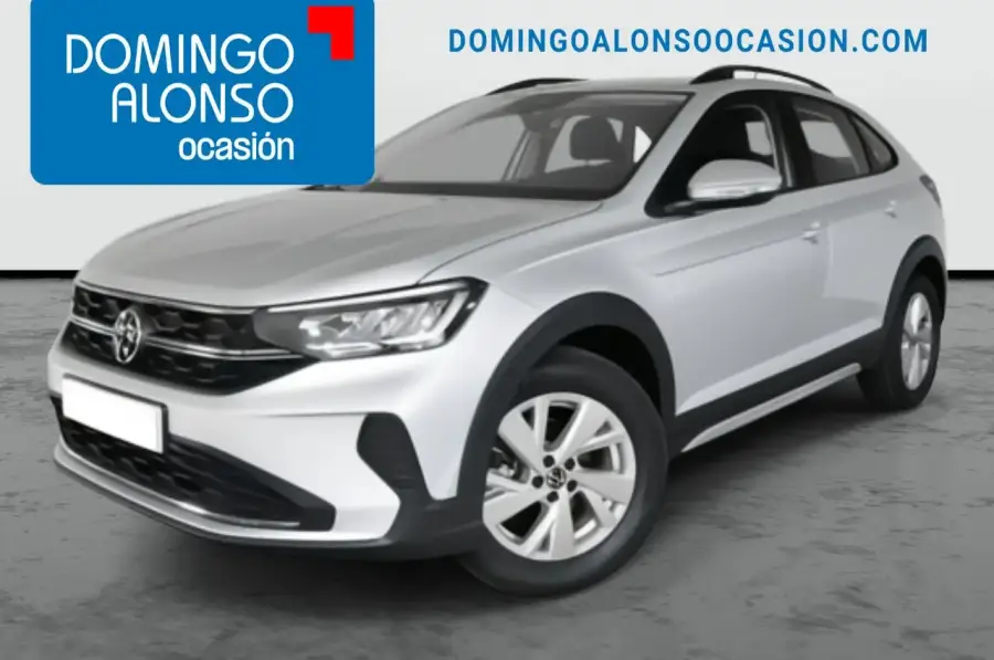 Brugt Volkswagen Taigo 1.0 tsi