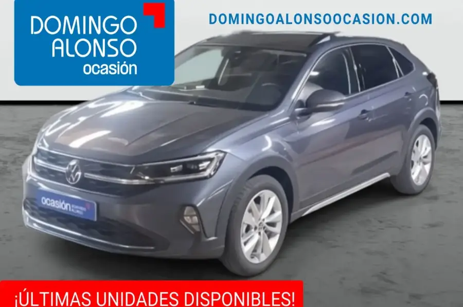 Brukt Volkswagen Taigo 1.0 tsi
