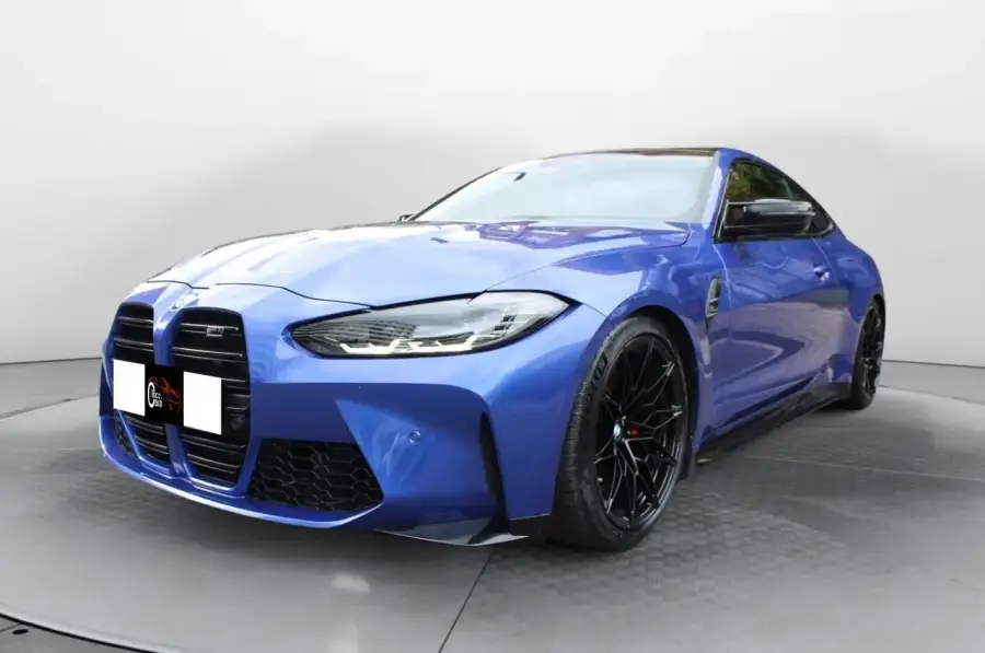 Brugt Bmw 5 Series 