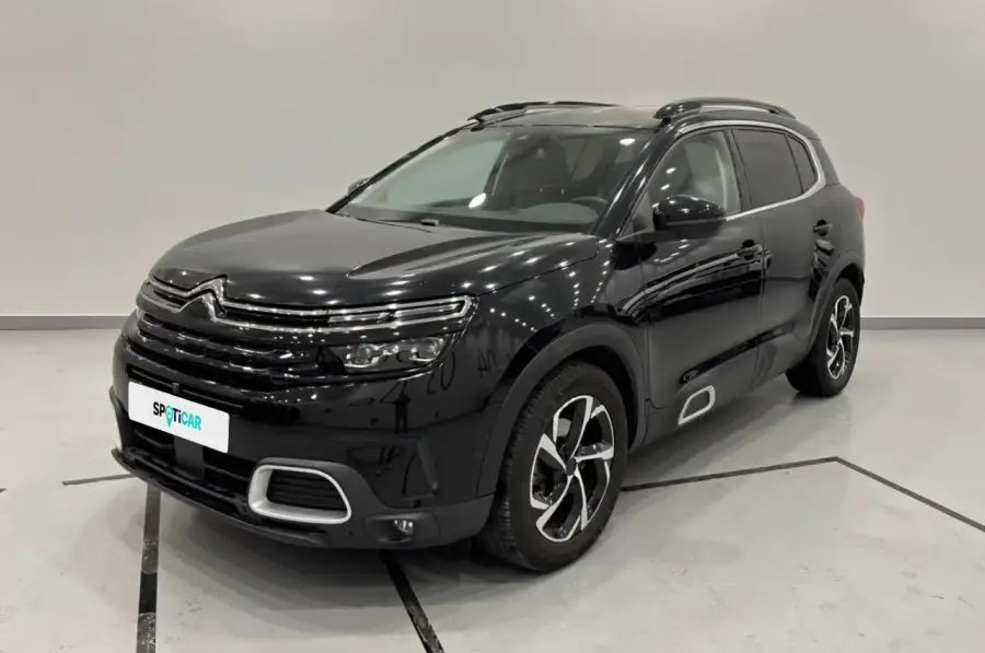 Brugt Citroen C5 Aircross 1.2