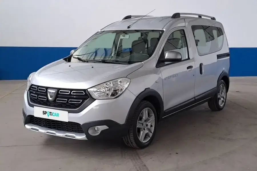Brugt Dacia Dokker 1.2 TCe