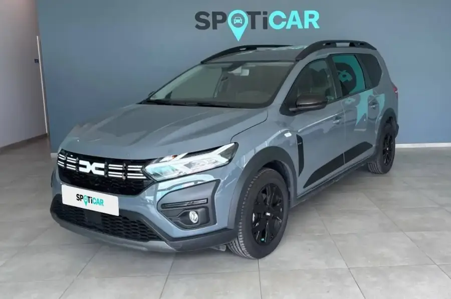 Brugt Dacia Jogger 