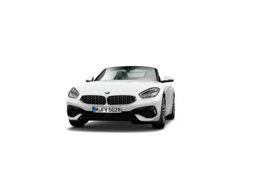 Brugt Bmw Z4 