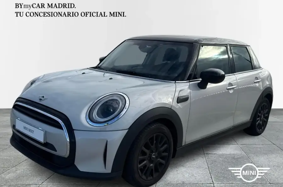 Brugt Mini Cooper 