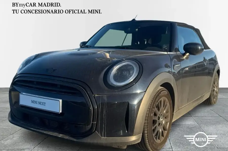 Brugt Mini Cooper 1.5