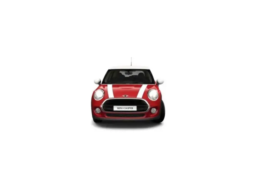 Brugt Mini Cooper 