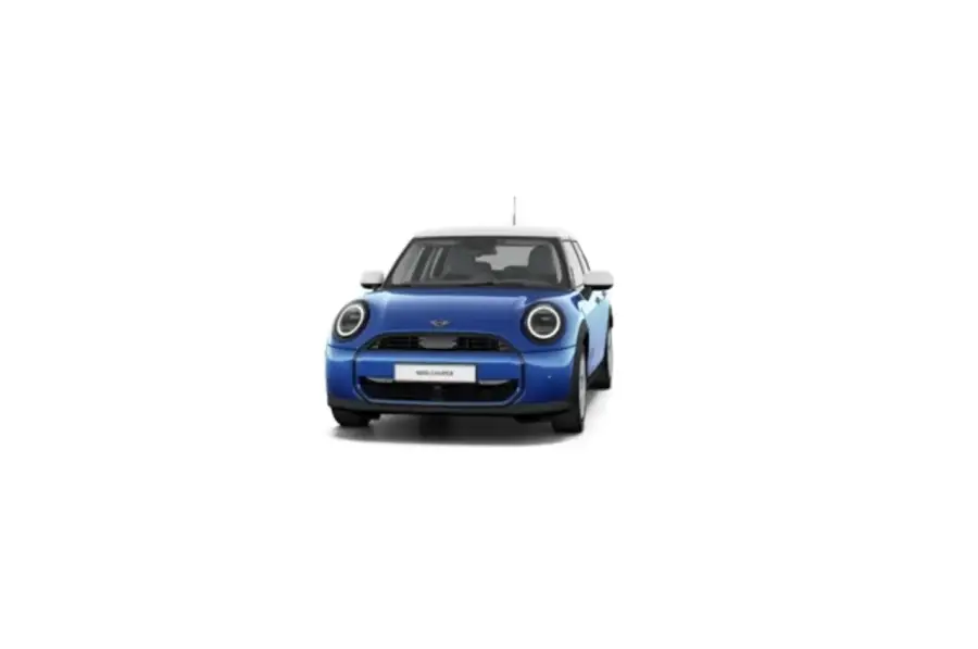Brugt Mini Cooper 