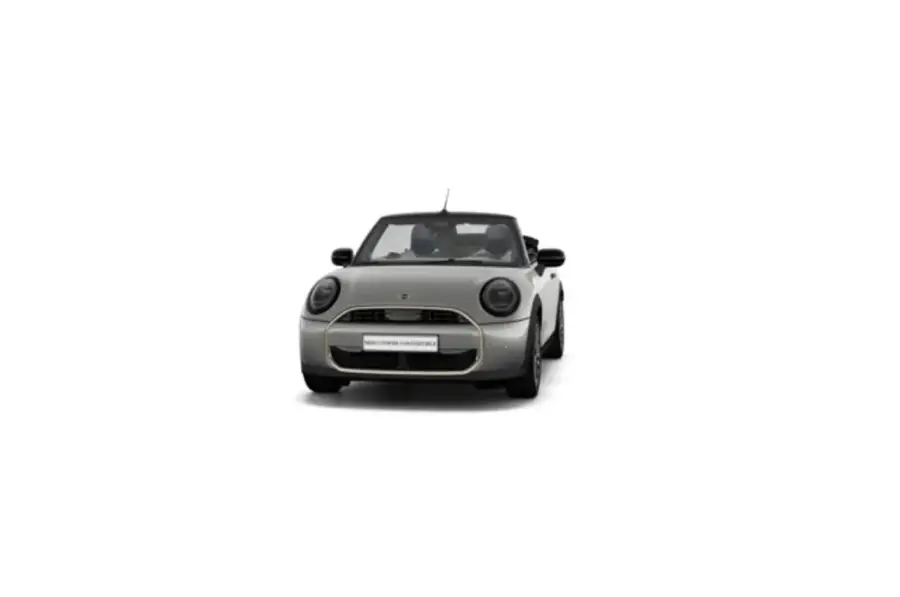 Brugt Mini Cooper 