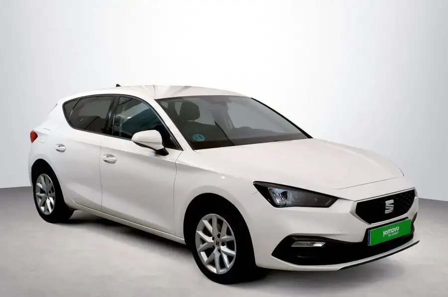 Brugt Seat Leon 2.0