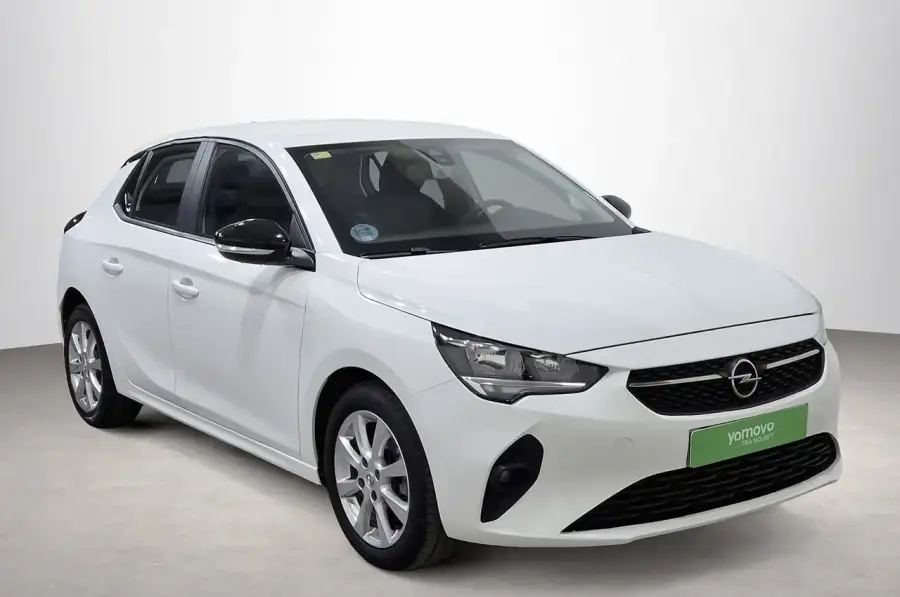 Brugt Opel Corsa 1.5