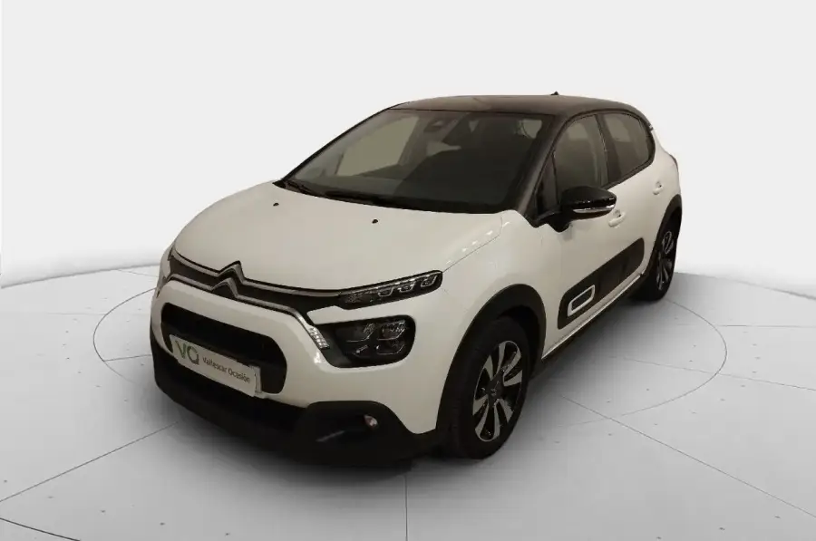 Brugt Citroen C3 1.2 feel