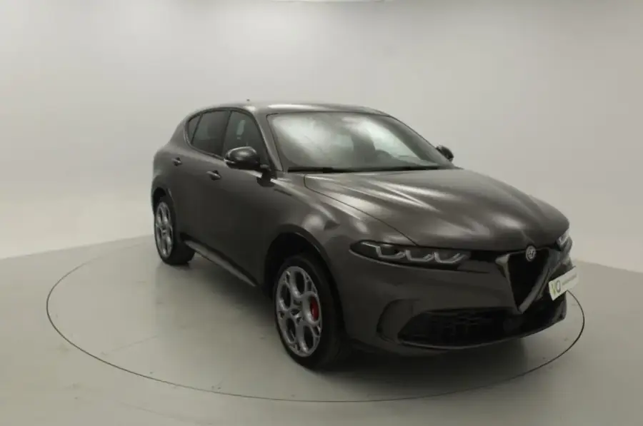 Brugt Alfa Romeo Tonale 1.3