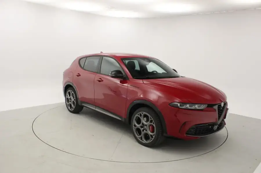 Brugt Alfa Romeo Tonale 1.3