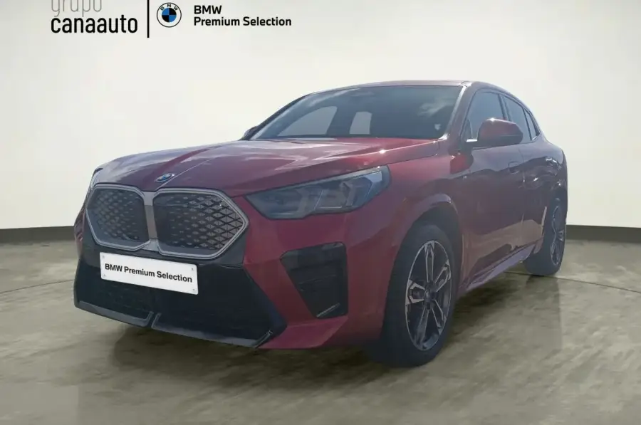 Brugt Bmw 1 Series 
