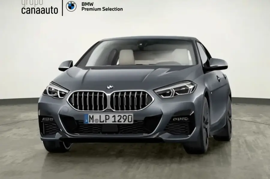 Brugt Bmw 2 Series 218i