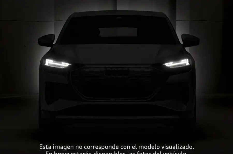 Brugt Audi Q2 1.5 35 TFSI