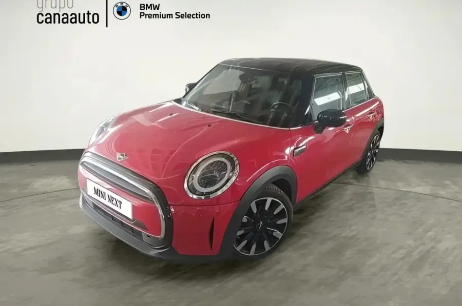 Brugt Mini Cooper 1.5